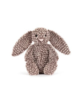 Jellycat Bashful Luxe Bunny Pine - Unique Bunny
